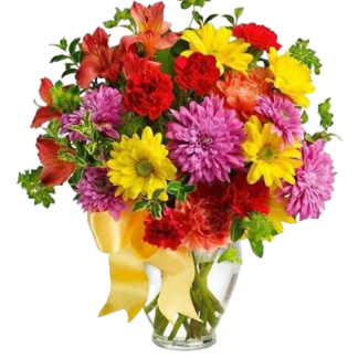 Bright relationship | Flower Delivery Stavropol
