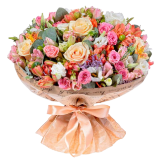 Tender feelings | Flower Delivery Stavropol